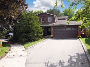 12 E Relroy Ct, Toronto, ON M1W2Y7