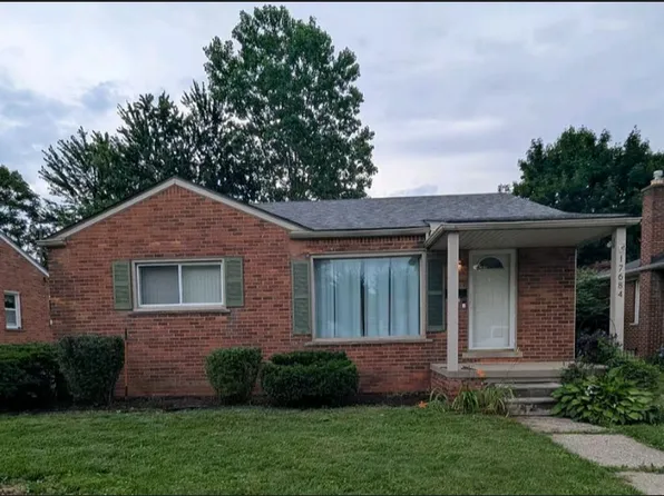 17684 Olympia, Redford, MI 48240