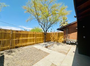 51 N Euclid Ave, Tucson, AZ 85719