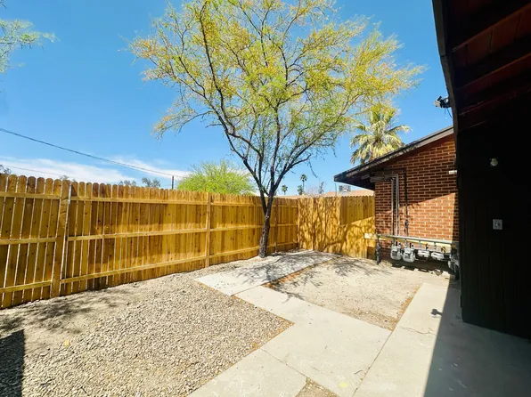 51 N Euclid Ave, Tucson, AZ 85719