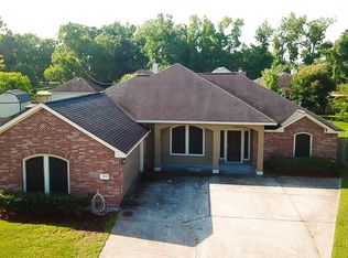224 Milo St, Dayton, TX 77535