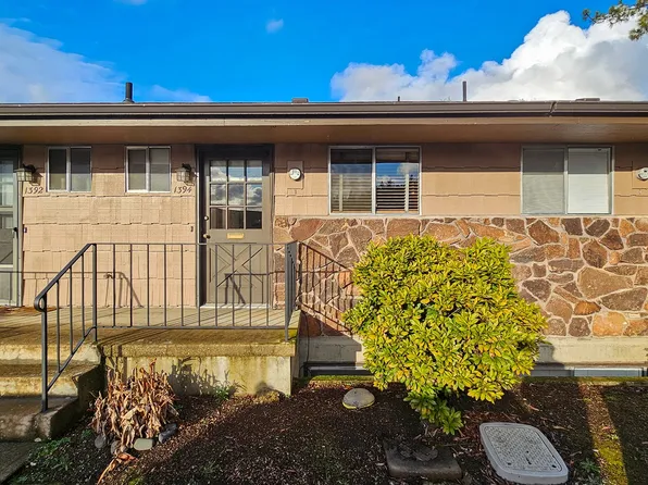 1394 SE Court Ave, Roseburg, OR 97470