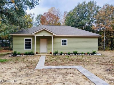431 Ridge Rd, Sarah, MS, 38665