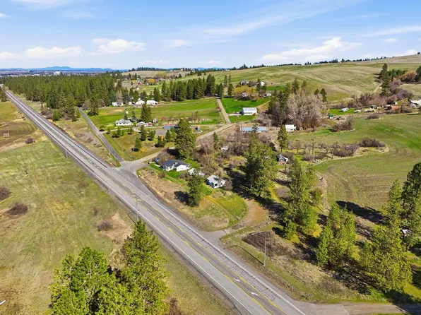 11819 S State Route 904, Cheney, WA 99004