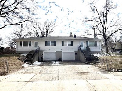 700 Dickinson St SE, Grand Rapids, MI, 49507