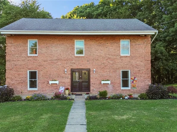 4221 Waco Dr, New Kensington, PA 15068