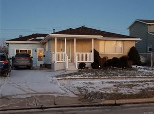 483 Dick Rd, Depew, NY 14043