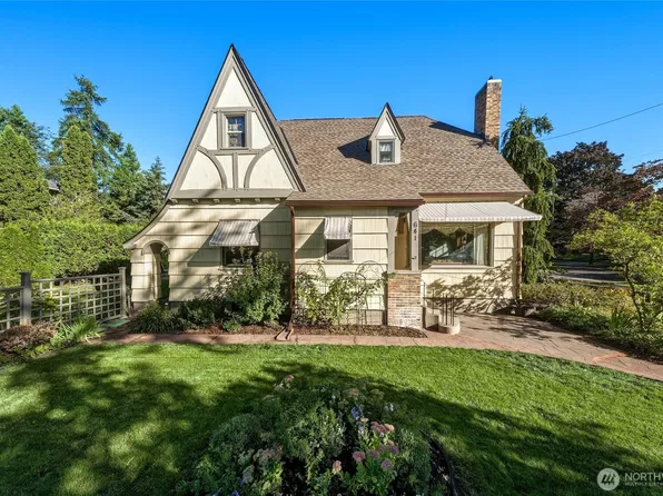641 University Street, Walla Walla, WA 99362
