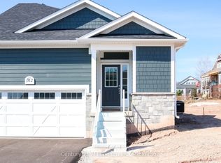 312 Telford Trl, Georgian Bluffs, ON N0H1S0