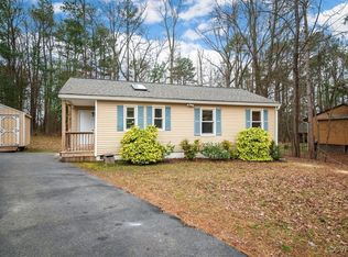 2257 Ives Ln, North Chesterfield, VA 23235