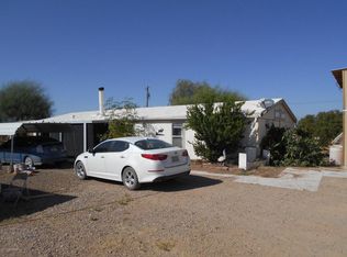 35437 N Ghost Rider St, San Tan Valley, AZ 85140