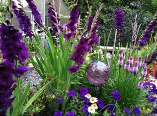 2308 N 5th Way, Ridgefield, WA 98642