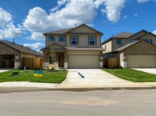 12007 Allegheny Riv, San Antonio, TX 78245
