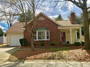 7324 Winnington Cres, Charlotte, NC 28226