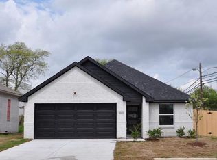 1803 Gallagher St, Dallas, TX 75212