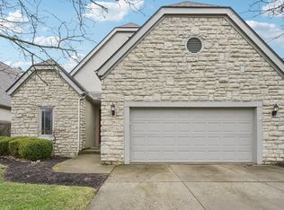 9978 Lavenham Cir W, Powell, OH