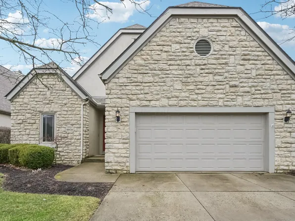 9978 Lavenham Cir W, Powell, OH 43065