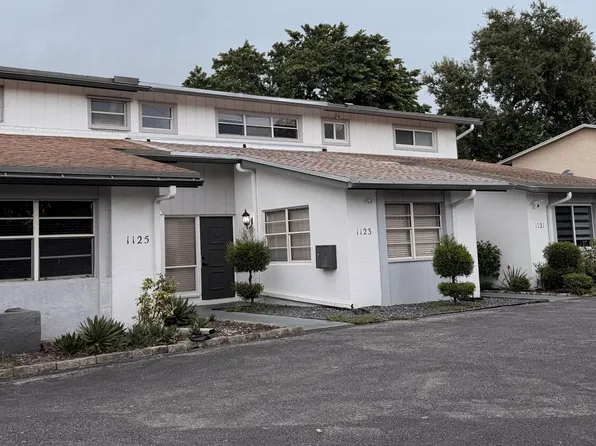1123 W PROSPECT Road, Fort Lauderdale, FL 33309