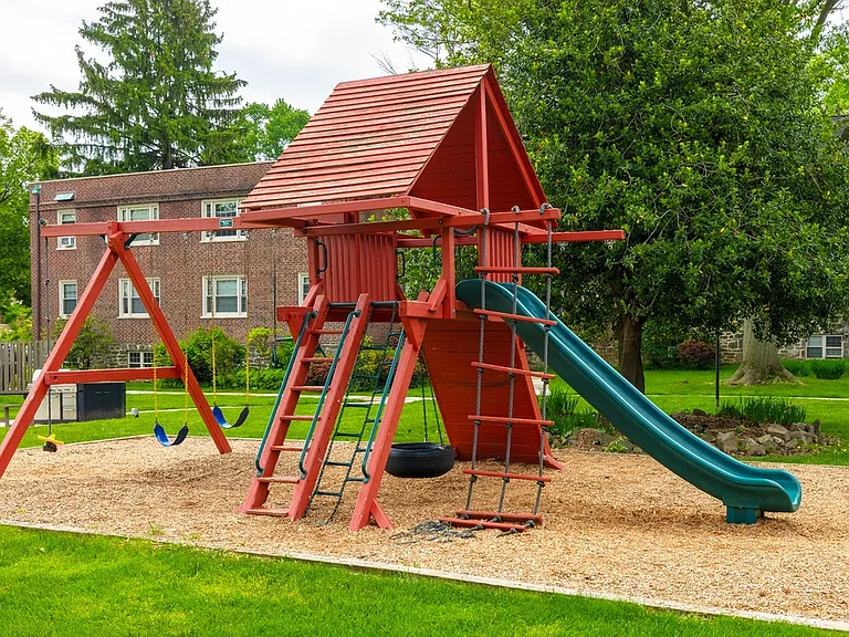 Playground