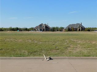 1500 Westchester Dr, Ennis, TX 75119