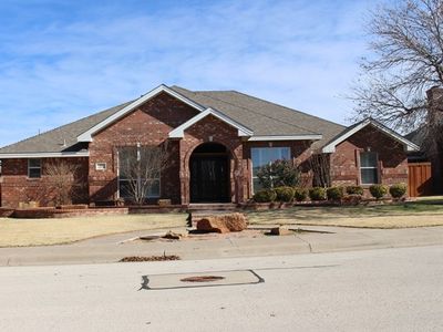 1908 Gladewood Dr, Midland, TX, 79707