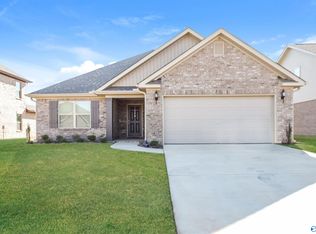 128 Sublett Dr, Hazel Green, AL 35750