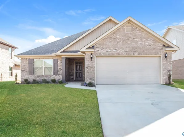 128 Sublett Dr, Hazel Green, AL 35750