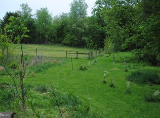 Tinker Hill Rd, Woodbine, MD 21797