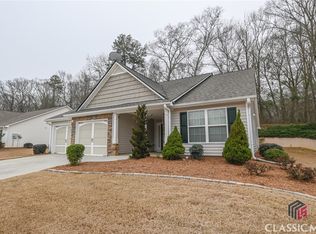 160 Briarcrest Dr, Jefferson, GA 30549