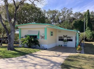 12701 SE Sunset Harbor Rd #46, Weirsdale, FL 32195