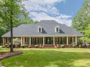 1398 Stagecoach Rd NE, Thomson, GA 30824