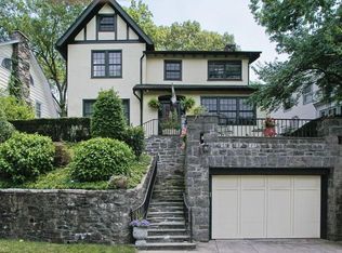 20 Chatfield Rd, Yonkers, NY 10708