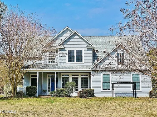 126 Tidewater Drive, Newport, NC 28570