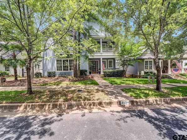 3934 Hanover Pl, Tyler, TX 75701