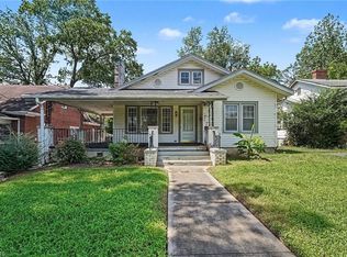 2828 Bon Air Ave, Winston Salem, NC 27105