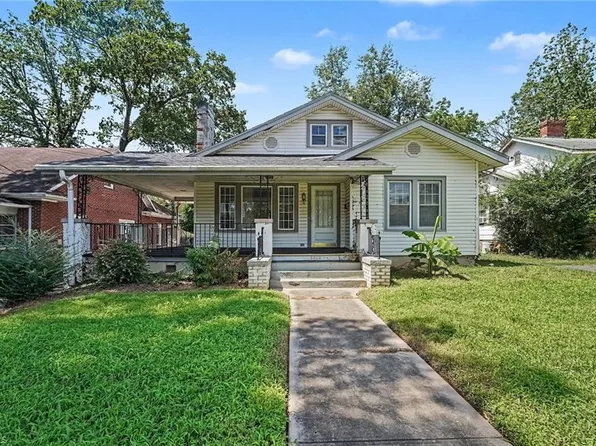 2828 Bon Air Ave, Winston Salem, NC 27105