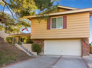 25613 Mountain Pass Rd, Santa Clarita, CA 91321