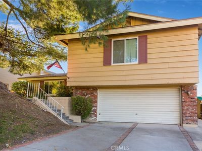 25613 Mountain Pass Rd, Santa Clarita, CA, 91321