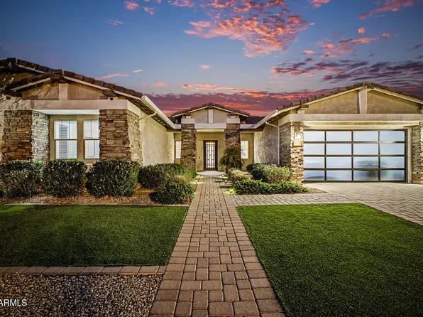 22655 S 231ST Way, Queen Creek, AZ 85142