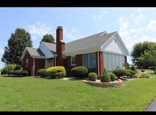 8529 N Green River Rd, Evansville, IN