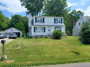 165 Pocono Rd, Danbury, CT 06804