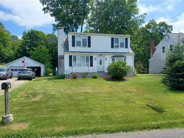 165 Pocono Road, Brookfield, CT 06804