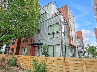 539 S Cloverdale St #A, Seattle, WA 98108