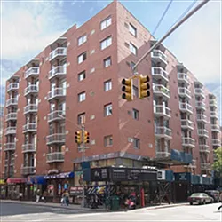 Rented by Corcoran