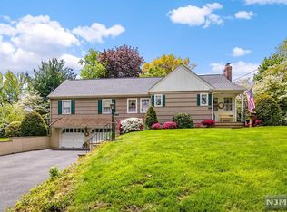 619 Schaefer Ave, Oradell, NJ 07649