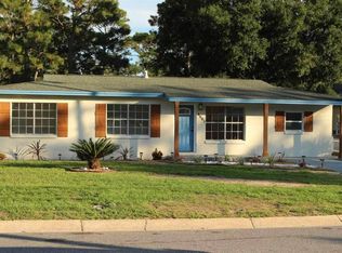 6605 Hampton Rd, Pensacola, FL 32505