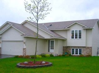 30700 Regal Ave, Shafer, MN 55074