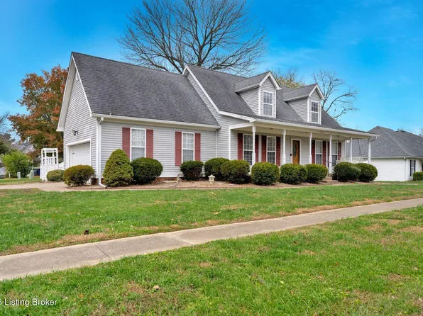 10514 Grecian Rd, Louisville, KY 40272