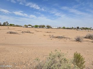 0 W Buckaroo Ln LOT 192, Eloy, AZ 85131