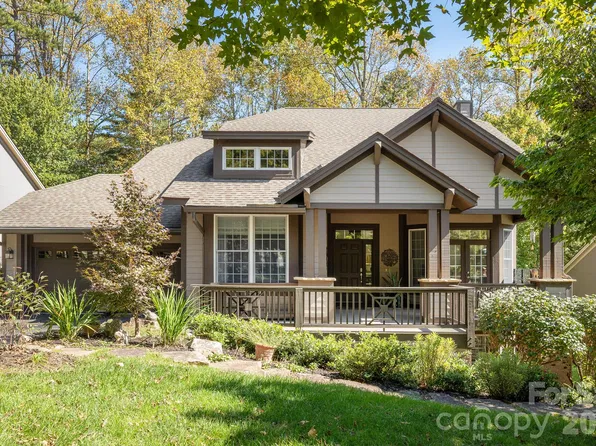 70 Meadow View Rd, Brevard, NC 28712